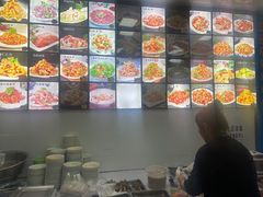 -北三沙家烧麦(北头道街店)