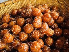 -邓记新一代糖油果子(四川煤管局供销公司职工宿舍店)