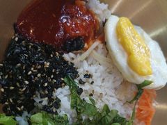 -胡悦里韩式烤肉(芝罘万达广场店)