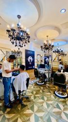 -时尚殿堂hair salon