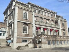 -天津五大道文化旅游区