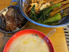 -嘉州鲜知味钵钵鸡(奎星楼店)