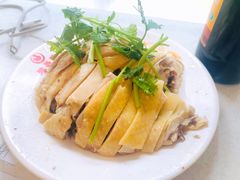 白斩鸡-振鼎鸡(福州路店)