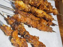 -壹块捌烧烤(灯市口店)