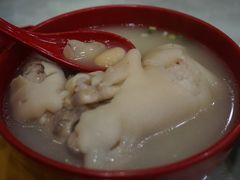 -廖老妈蹄花店(人民公园陕西街259号店)