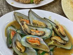 -贞姨美食·老字号海鲜大排档