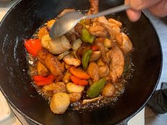 -衡山汇·高级粤菜(霄云路店)