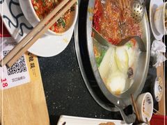 -大龙燚火锅(白石洲店)