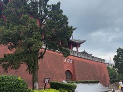 -巍山古城