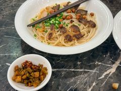 -阿甘酒家(桂青路店)