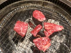 -御牛道日式烤肉料理(杭州万象城店)