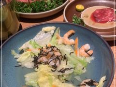 -烧肉达人•炭火烧肉(新天地店)