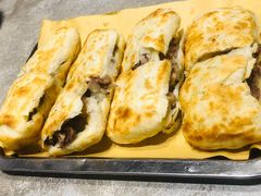 -高玛纳驴肉火烧(河间总店)