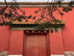 -北京市劳动人民文化宫(太庙)