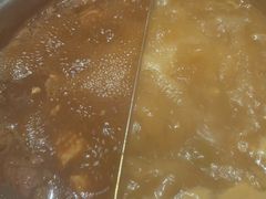 -一绪に和牛寿喜烧(罗湖益田假日店)
