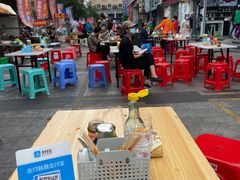 -港华水果街(港华广场店)