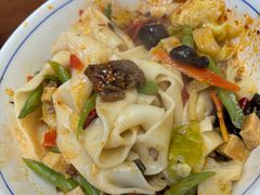 -老孙家泡馍(洒金桥店)