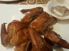 -玄武苏宁诺富特酒店·紫金轩中餐厅