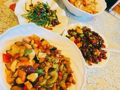 -文三里屯面馆(三里屯店)