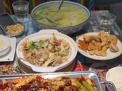 -滋味烤鱼(祥和里店)