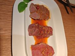 -纳鲁孜·新疆特色餐厅(上海悦荟广场店)