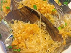 -九月海·海鲜自助(世纪东方店)
