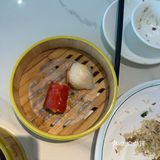 中午美食打卡：港式早茶