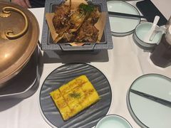 -凯鸽酒楼•雁北民间菜(云冈石窟店)