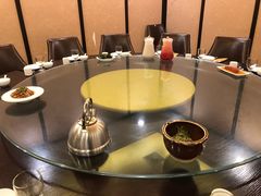 -玉华宫宾馆·餐厅(铜川驻京办店)