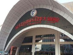 -灵玲国际马戏城