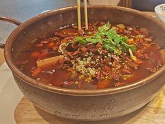-将军府·鸡毛店(武侯祠店)