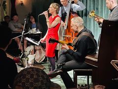 -Tango by Ala House