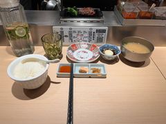 -肉肉大米(金虹桥店)