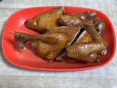 -光明刘冰乳鸽店(光明法政北路店)