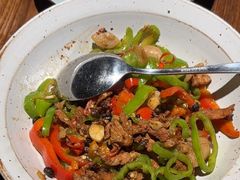 -薇酌饮·陕西菜(南门外店)