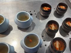 -喜庭海鲜自助(金鹰购物广场店)