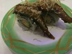-莲寿司(国兴店)