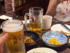-鸟鹏烧鸟居酒屋(熙龙湾店)