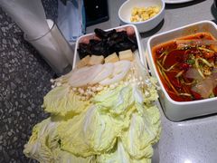 -半天妖烤鱼(槐房万达店)