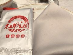 -红城阁·上海味道(四平路店)