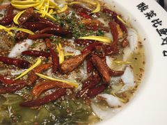 -太二酸菜鱼(福州泰禾店)