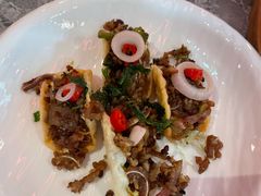 -芭莉与彩虹西餐厅(成都合生汇店)