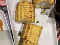 -木屋烧烤(白石洲店)