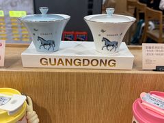 -霸王茶姬(正佳广场店)