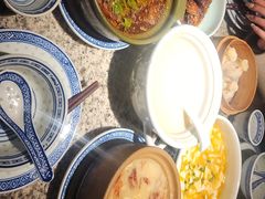 -南京大牌档(夫子庙老门东店)