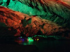 -佛爷洞旅游景区