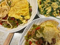 -文三里屯面馆(三里屯店)