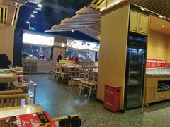 -井格重庆火锅(友谊路新业广场店)