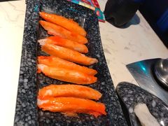 -哥老官重庆美蛙鱼头(宝山龙湖店)