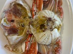 -大锅强·蒸海鲜青岛菜(金沙滩店)